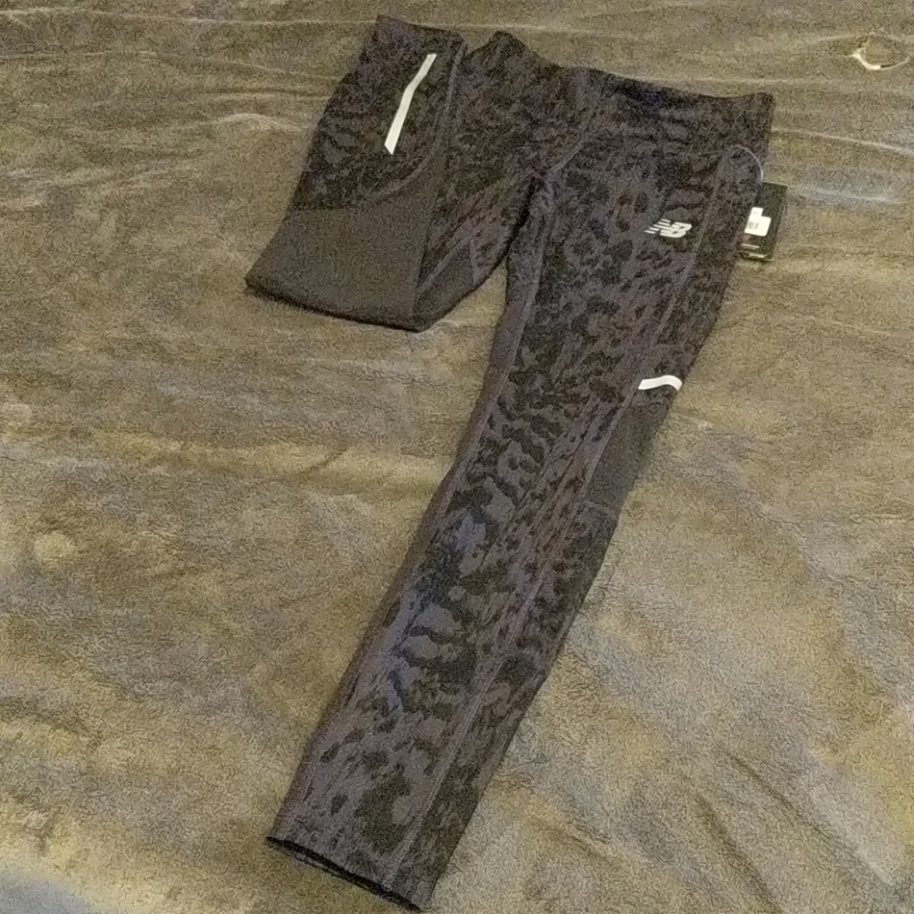 New Balance leggings